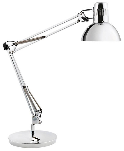 Lampada lettura scrivania - da,
