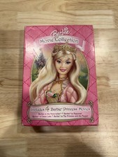 Barbie Movie Collection