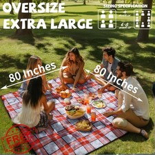 Coperta Picnic Extra Large