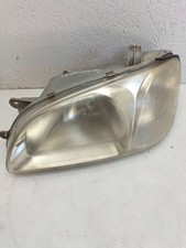 Faro proiettore sinistro KIA