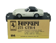 Revell Ferrari 275 GTB Spyder