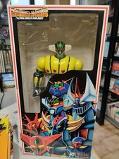  ACTION FIGURE Goldrake Ufo Robot Marmit