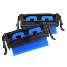 2 pezzi lama tergicristallo