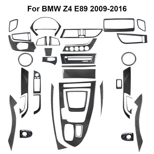 37pcs for bmw e89 - bmw,