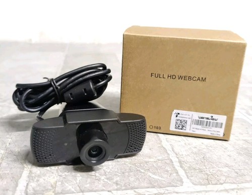 Full 1080p webcam - full,