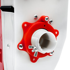 Seminatrice portatile da