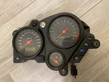 Strumentazione Honda Hornet