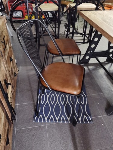 Sedia design vintage - sedia,
