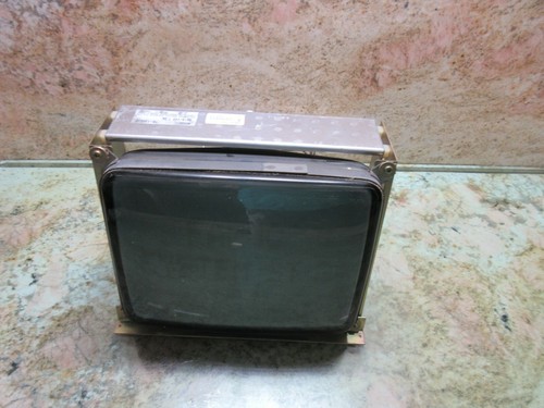 Matsushita crt display monitor - matsushita,