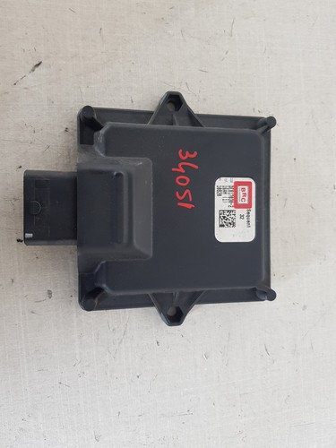 De817030 ecu centralina gpl - de817030-2,