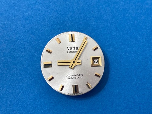Meccanismo orologio vetta - orologio,