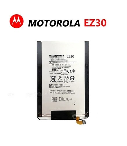 Batterie interne motorola - batterie,
