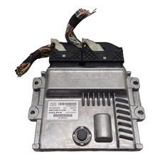 CENTRALINA MOTORE PER CITROEN C5 Break 3° Serie 9814826280 AHR (DW10FD), RHE (D