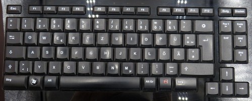 Tasti ricambio per logitech - di,
