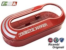 TRIBUTO FERRARI COPRICHIAVE