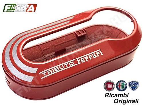 Tributo ferrari key - ferrari,
