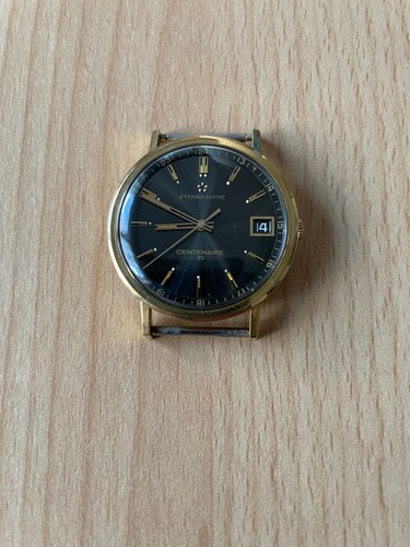 Orologio polso eterna matic - da,