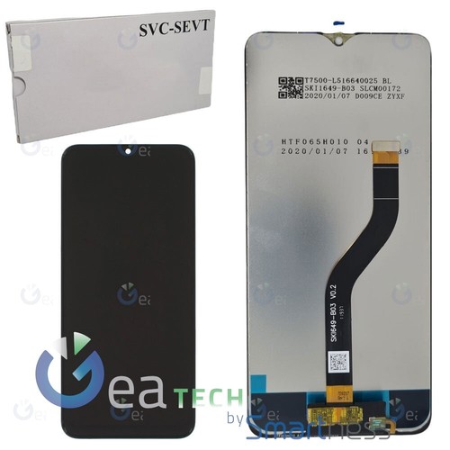 Display lcd samsung galaxy - samsung,