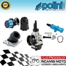 CARBURATORE DELL'ORTO PHBG 21