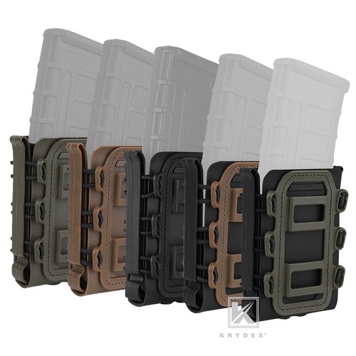 Krydex soft shell 7 62 - 5,56, mm