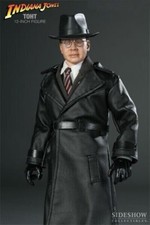Indiana Jones 1/6 Arnold Toht