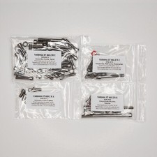 YAMAHA XT 660 2004-2014 Kit