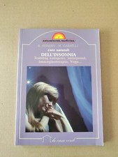 Cure naturali dell'Insonnia