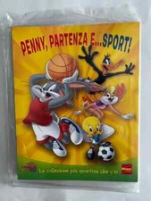 ALBUM Raccoglitore card PENNY