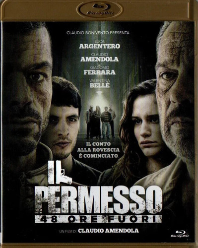 Permesso 48 ore fuori - il,
