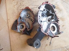PIAGGIO VESPA 50 90 125 SPECIAL L R N PK ET3 CARTER CASSE MOTORE SELETTORE 99186