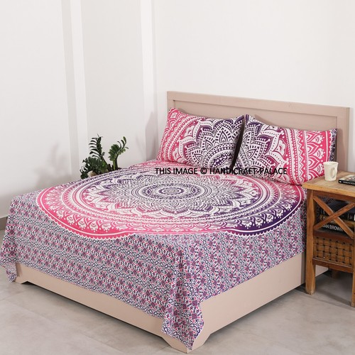 Set lenzuola queen size - set,
