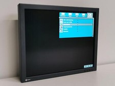 Monitor lcd eizo gmbh - lcd,