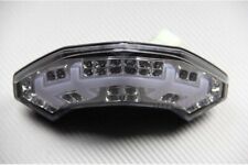 Fanale Posteriore LED Chiaro Frecce DUCATI Multistrada MTS 1200 A2 2010-2014