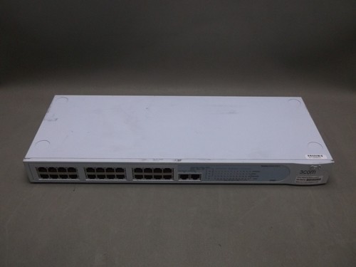 3com interruttore base 2126 - 3com,