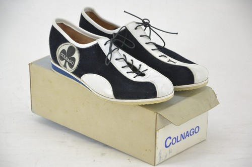 Scarpe ciclismo touring