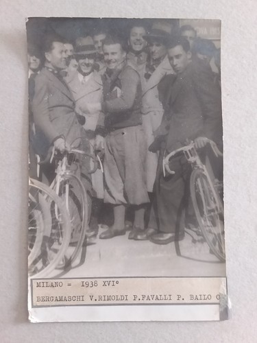 1938 vasco bergamaschi pietro - vasco,