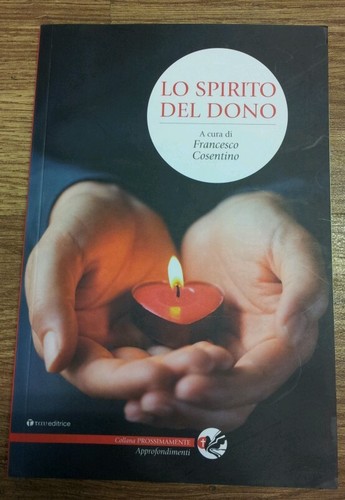 Spirito del dono cura - spirito,
