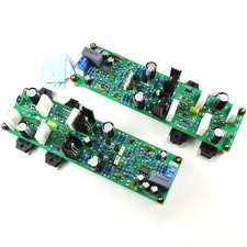 1 paio amplificatore di