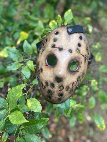 Maschera personalizzata