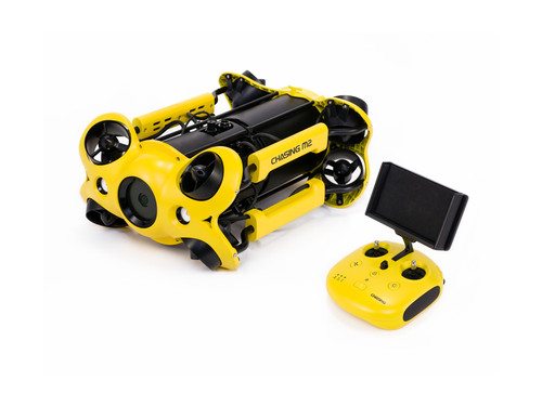Chasing innovation drone - chasing,