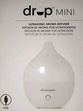 Diffusore oli essenziali