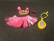 BARBIE HAWAIIAN FUN MODEL 5940 MATTEL 1990
