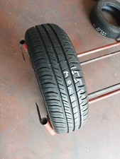 N°1 Gomma SemiNuova Estiva 155 65 R13 -73T MOMO Dot.(3622)