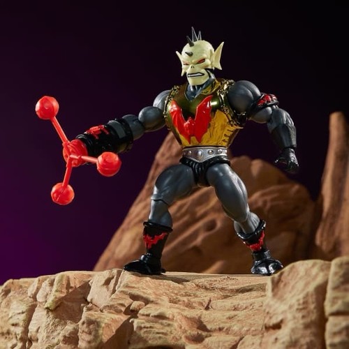 Hurricane hordak despara - hordak, e