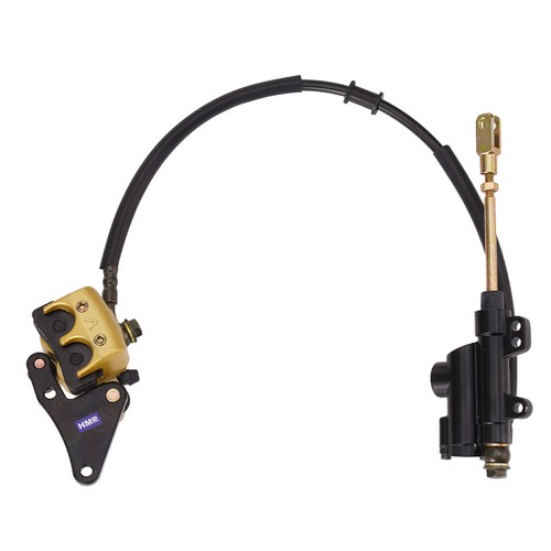 Kit freni 250cct4 moto - kit,