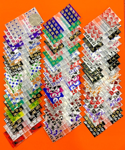 Baggiessince1987 12510 s - baggiessince1987-, 12510-s
