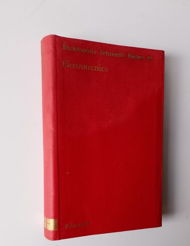 Elettrotecnica enciclopedia - elettrotecnica,