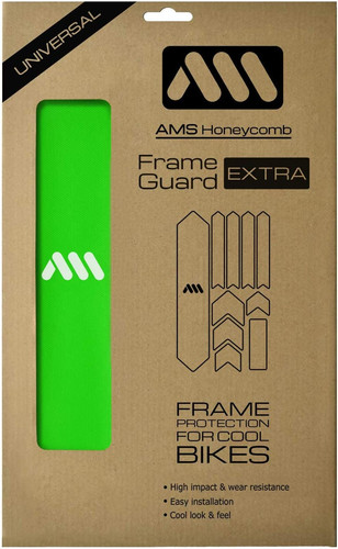 Ams paratelaio extra - ams,