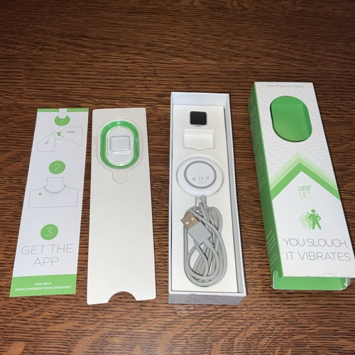Lumo lift posture coach - lumo,