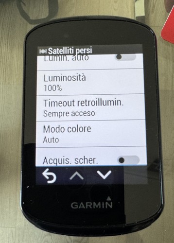 Garmin edge 830 performance - 830,